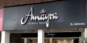 Amayra Ethnic Wear