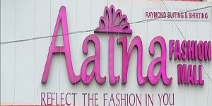 Aaina Fashion Mall