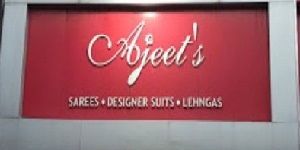 Ajeets Fashion