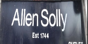 Allen Solly Outlet