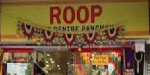 Roop Saree Centre