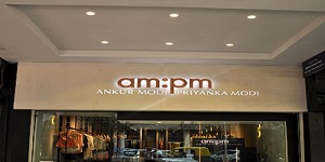 AM:PM By Ankur & Priyanka Modi