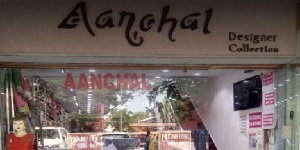 Aanchal Designer Collection