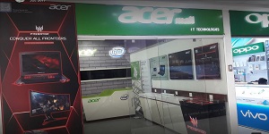 Acer Mall-IT Technologies