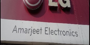 LG Shoppe-Amarjeet Electronics