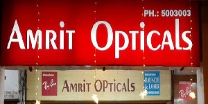 Amrit Opticals