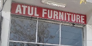 Atul Furniture