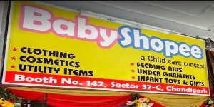 Baby Shopee