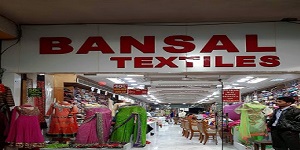 Bansal Textiles