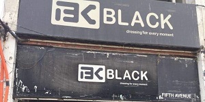 BK Black-Fifth Avenue