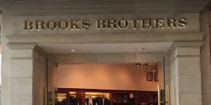 brooks brothers elante mall