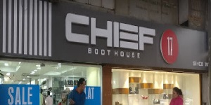 Chief Boot House