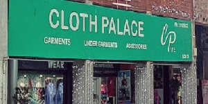Cloth Palace 17