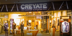 Creyate-Custom Clothing