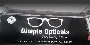 Dimple Opticals