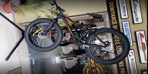 Domiyance Bike Studio