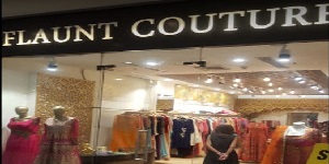 Flaunt Couture