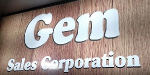 Gem Sales Corporation