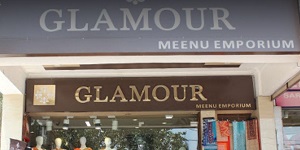 Glamour-Meenu Emporium