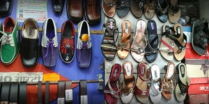Goyal Footwear