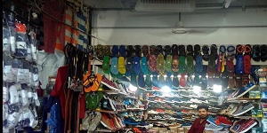 Janak Footwear