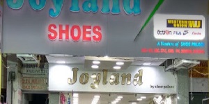Joy Land-By Shoe Palace