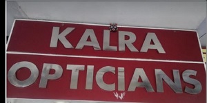 Kalra Opticians