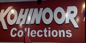 Kohinoor Collections