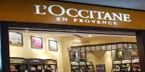 L occitane