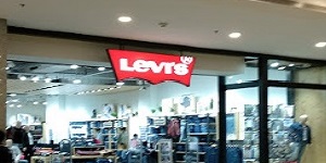 DiscountLooker - Levis Exclusive Store Elante Mall Chandigarh