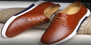 Nagpal footwear