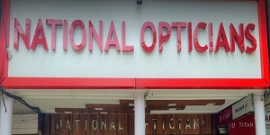 National Opticians