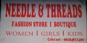 Needle and Threads Boutique