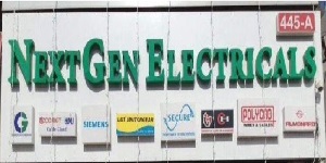 Next Gen Electricals