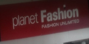 Planet Fashion-Fashion Unlimited