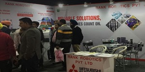 Rank Robotics Pvt Ltd
