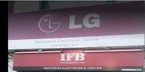 Sachdeva Electronic Centre