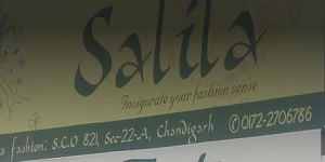 Salila