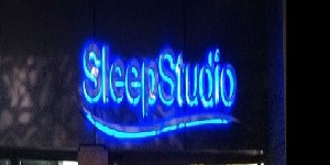 Shahsons-Hush Sleep Studio