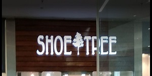 Shoetree Elante Mall Chandigarh