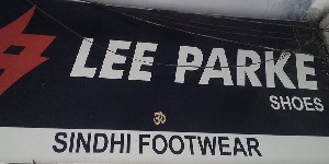 Sindhi Footwear