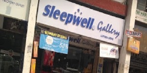 Sleepwell Gallery