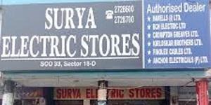 Surya Electric Stores