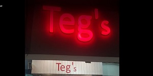 Tegs Boutique