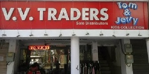 V.V. Traders