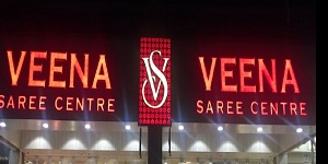 Veena Saree Centre