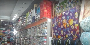 Wadhwa Handloom Store