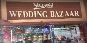 Yakshi Wedding Bazaar