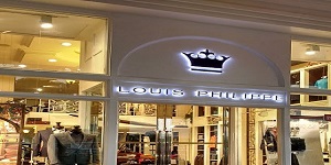 Photos of Louis Philippe, Rajiv Chowk, Connaught Place (CP), New