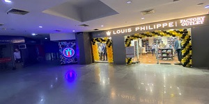 DiscountLooker - Meerut - Louis Philippe Shopprix Mall Meerut